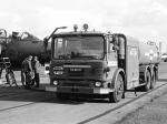 AEC Mammoth Major Air Tanker 1965 года